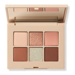 Dibs Beauty The Palm Palette shade Peaches In Hand